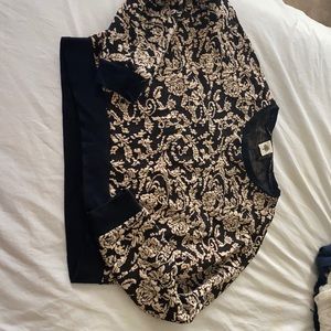 crop top in great condition